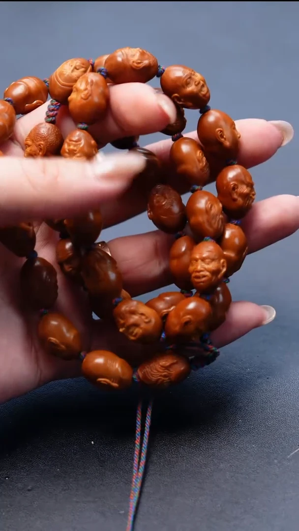 橄榄核手串/手链橄榄核
