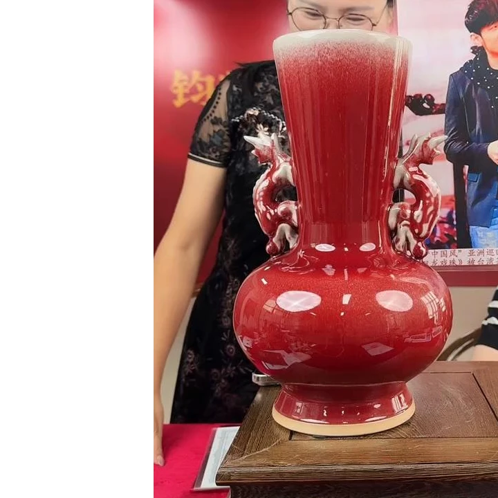 【景德镇】高温陶瓷，瓷流水12+++++++++++