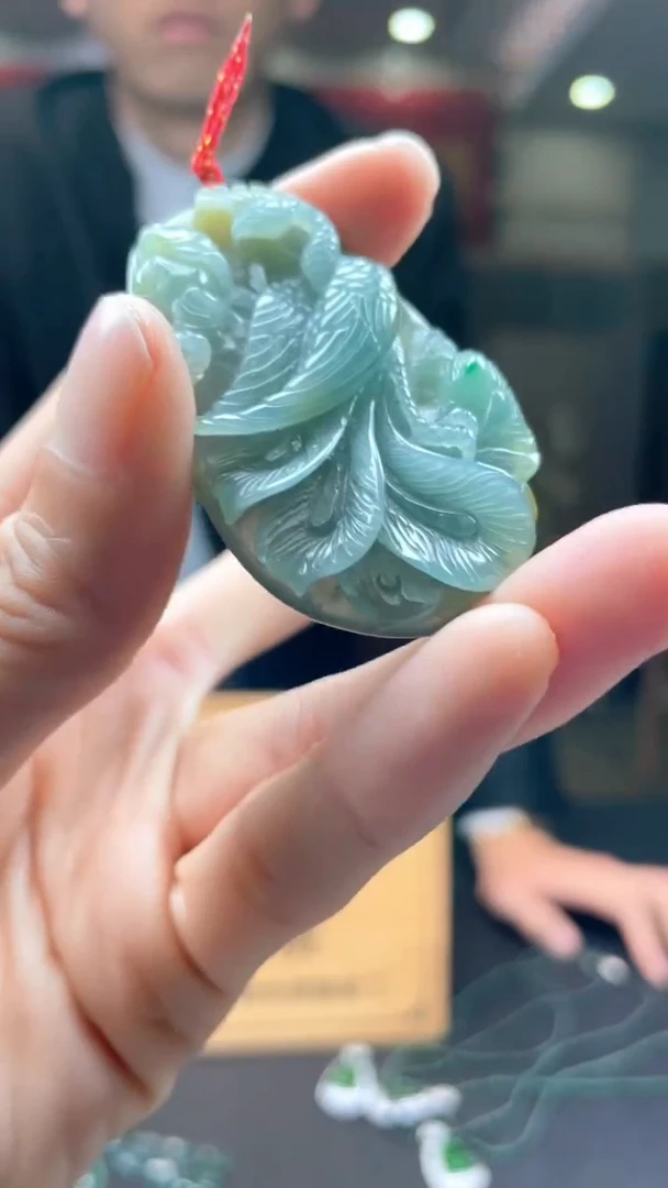 未镶嵌定制翡翠********75