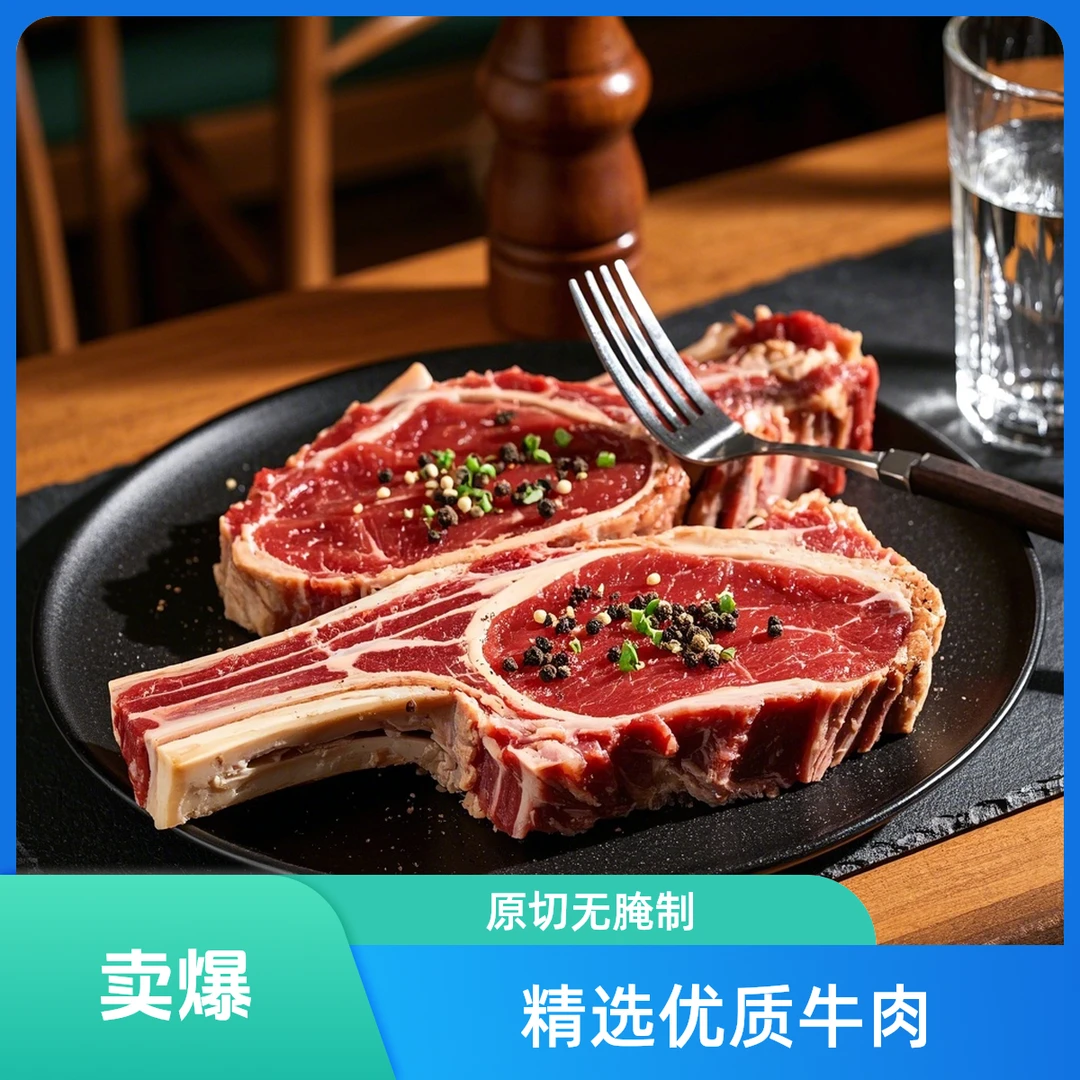 牛排【现称改价】每天现宰0kg