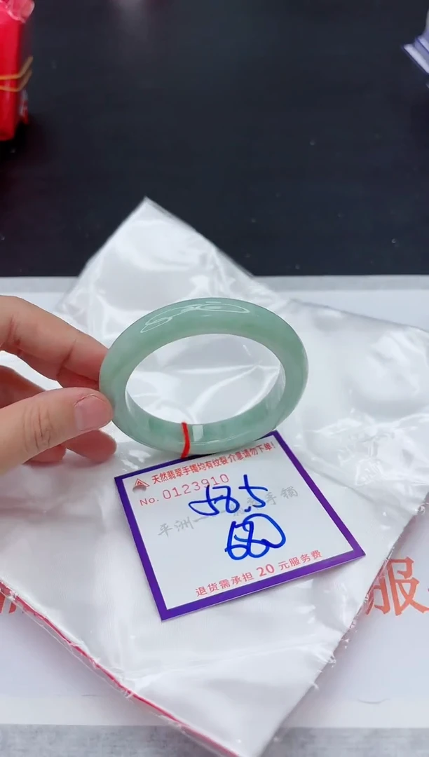 未镶嵌手镯翡翠111111111
