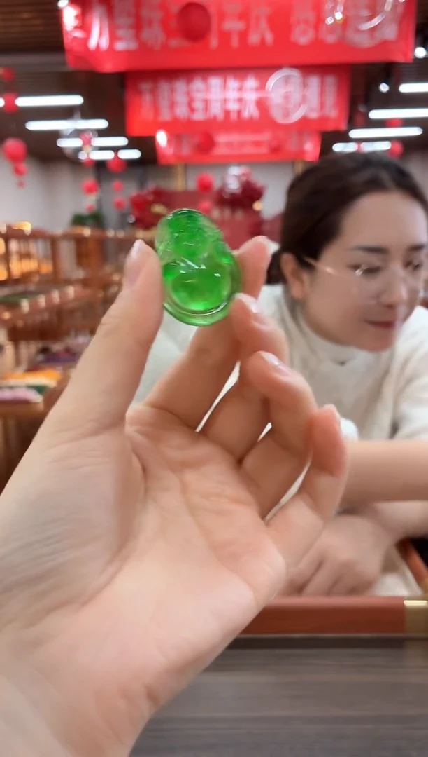 【慧慧甄选】高端轻奢多样性发货RX4085S