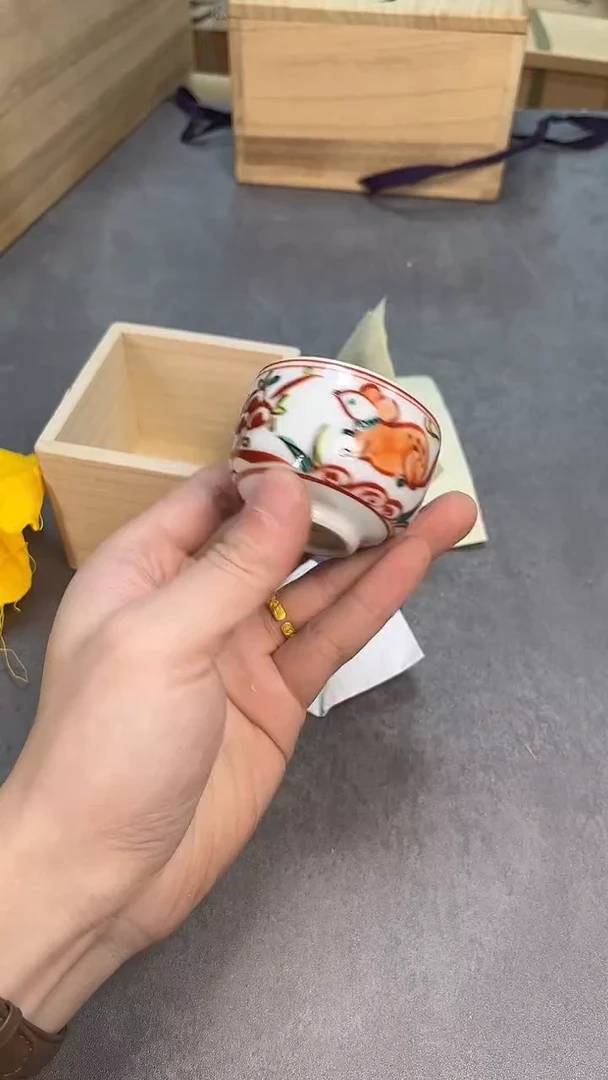 茶宠瓷器茶具套装