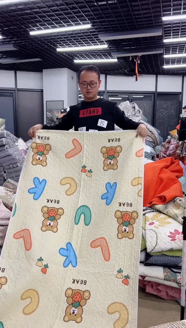 棉编号15美希专属链接杂款孤品床盖单件孤品