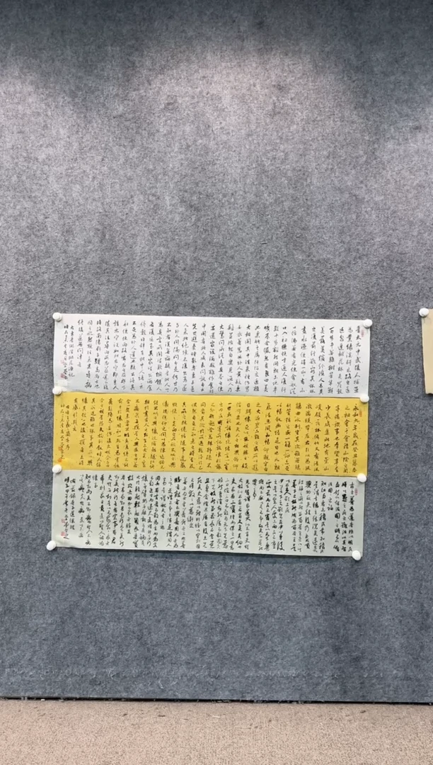【闪购商品】书法pmb不二轩旗舰店国画YXT9
