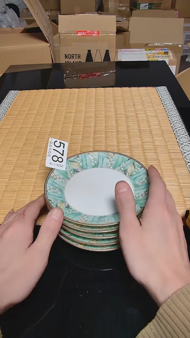 【闪购商品】杯小淼海外陶瓷工艺品