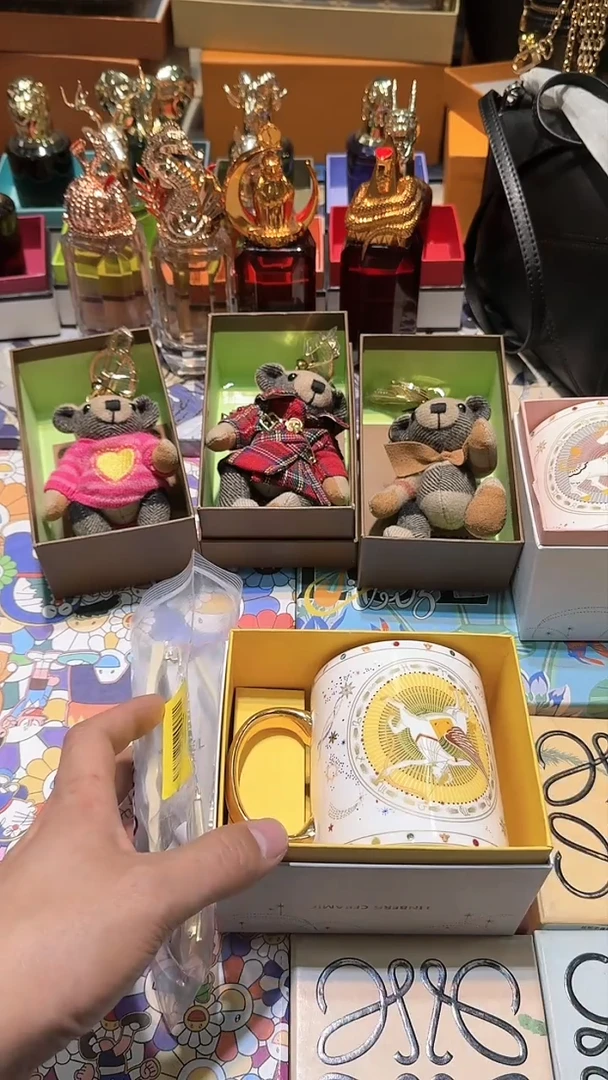 【闪购商品】瓷片换类目孤品单品一件不留17096