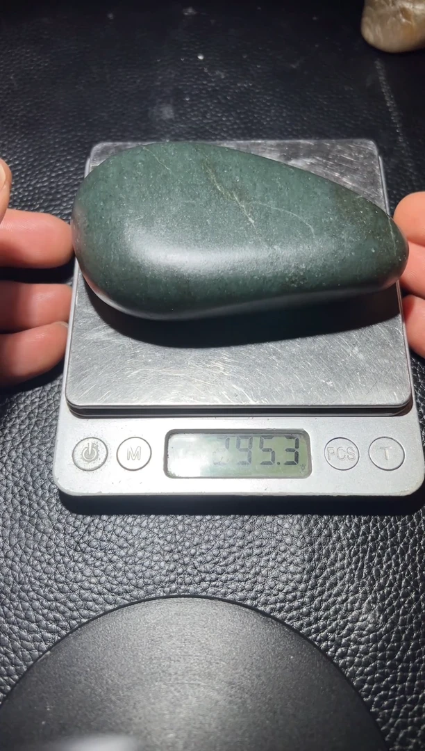 未镶嵌和田玉珠宝奇石89