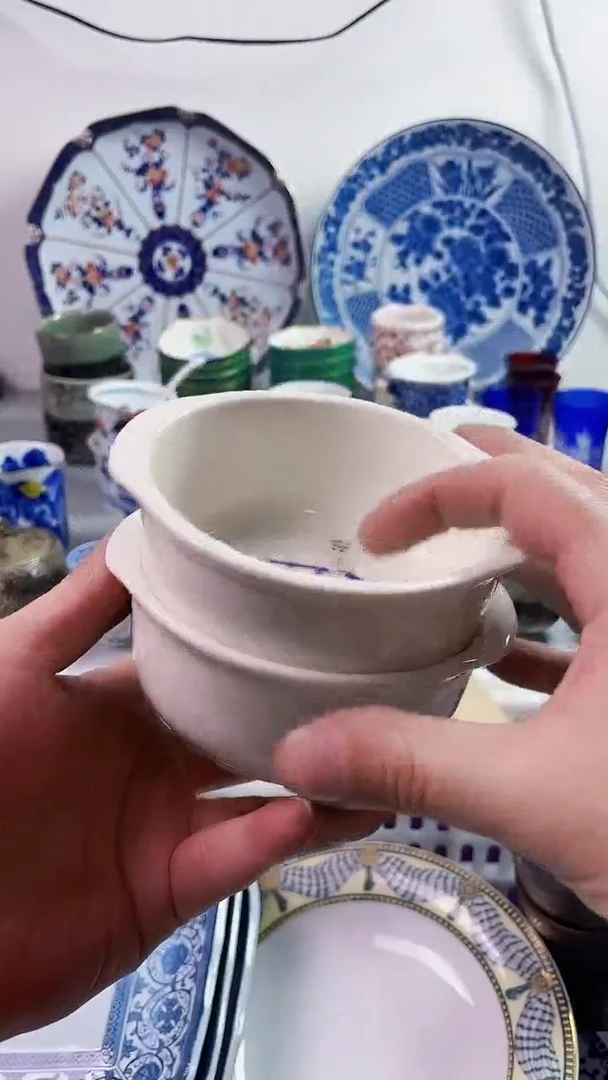 【闪购商品】瓷片777777777 n506