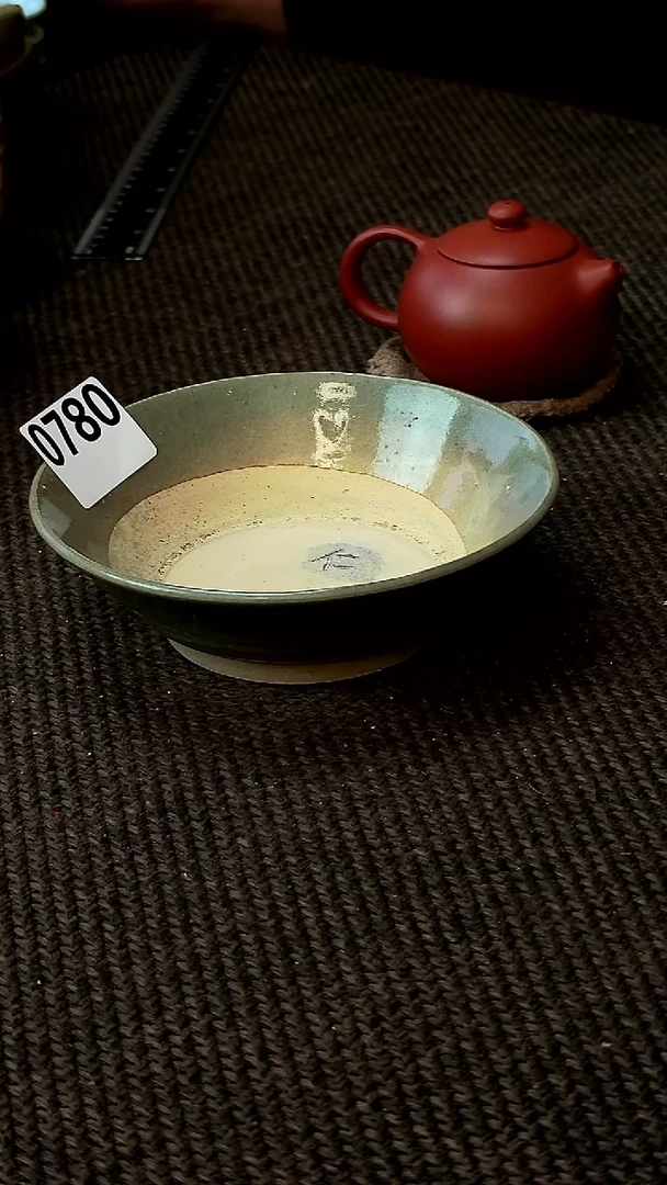 玩**恭依依家的漂亮老茶器0780