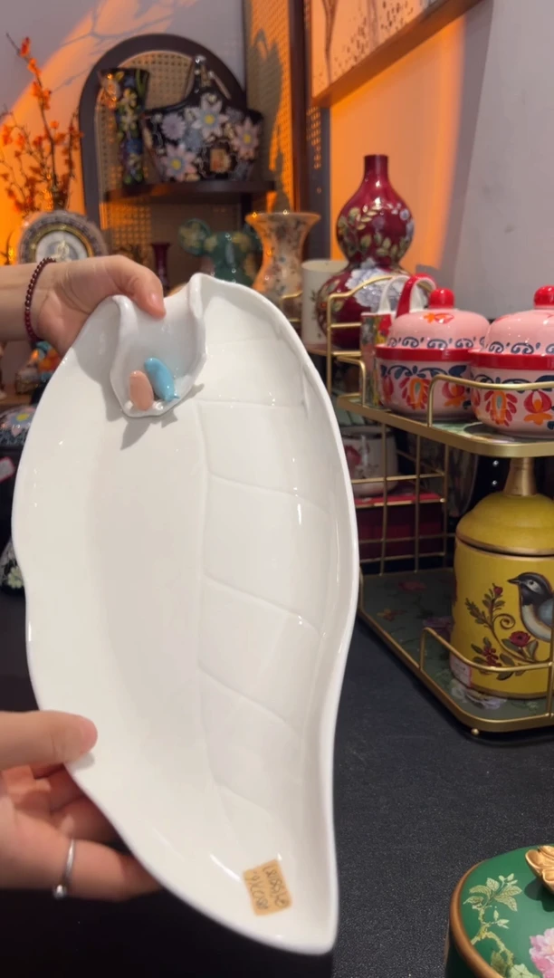 外贸陶瓷家居百货