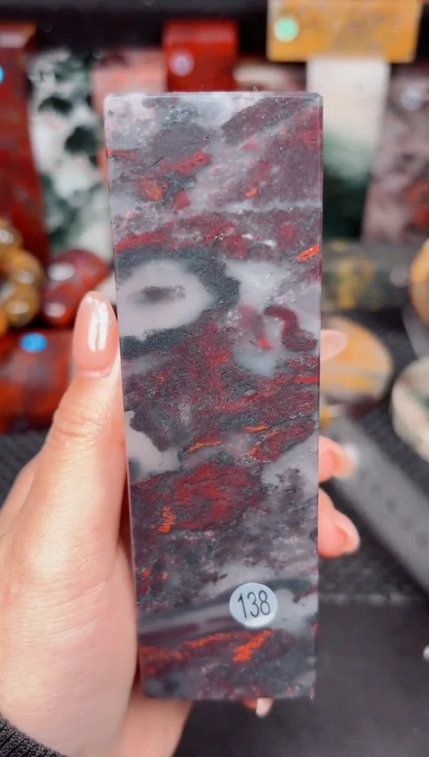 玉 桂林创意摆件装饰 编号：138