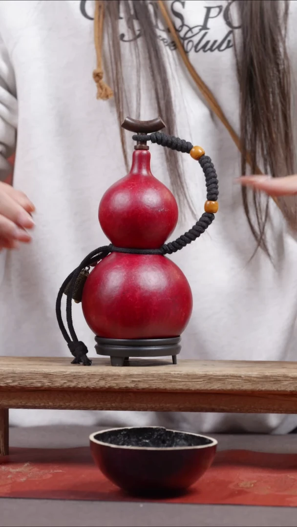 329号大漆葫芦一物一拍拍拍退退限购拉黑