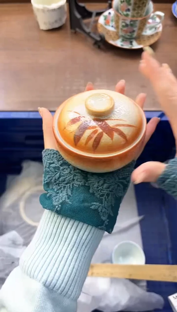 【闪购商品】瓷片----------M314