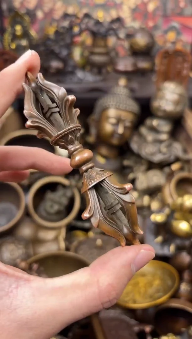 信德铜器壹专属精选链接