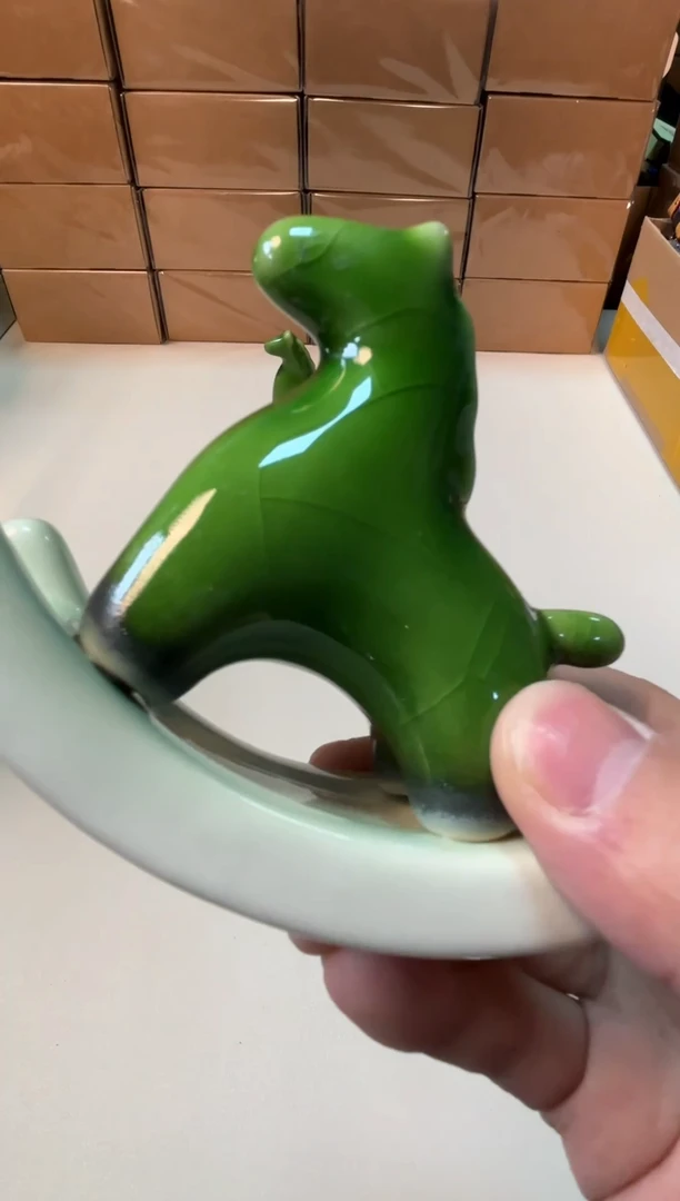 瓷片1370手工无品牌