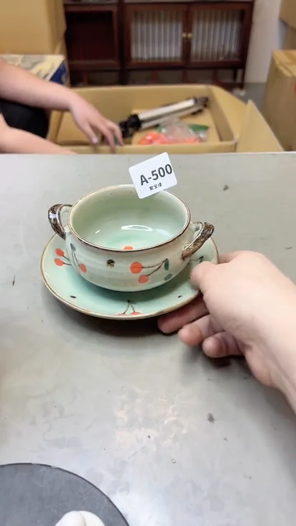 【闪购商品】瓷片500五单聚宝缘二号店