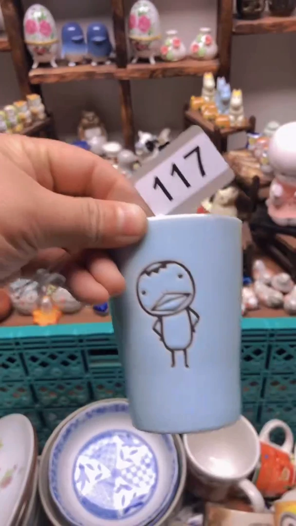 瓷片A龙华精品陶瓷店