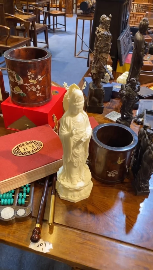 【闪购商品】木工艺品 福利 捡漏 11