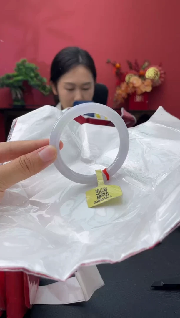 未镶嵌手镯翡翠6