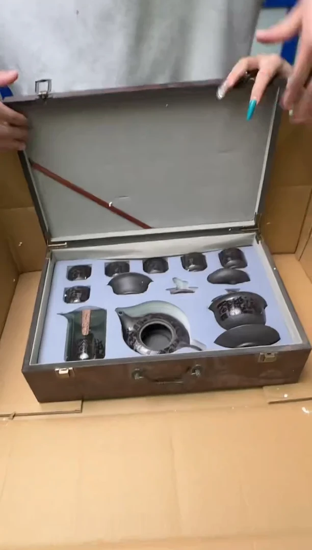 茶具清货商品闪购链接