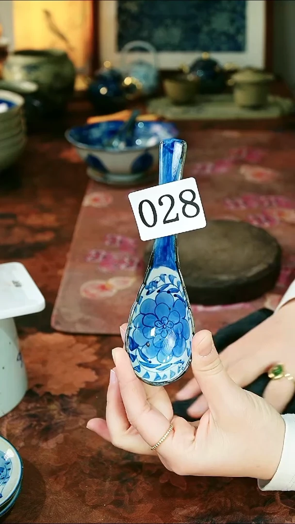 茶碗...........028