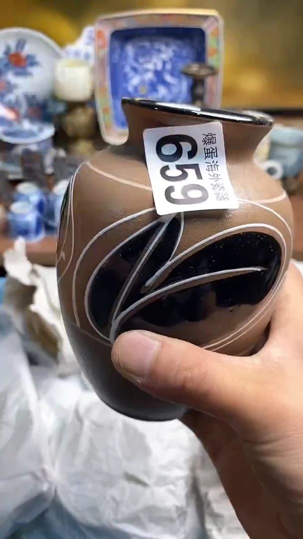 【闪购商品】瓷片666666666 659