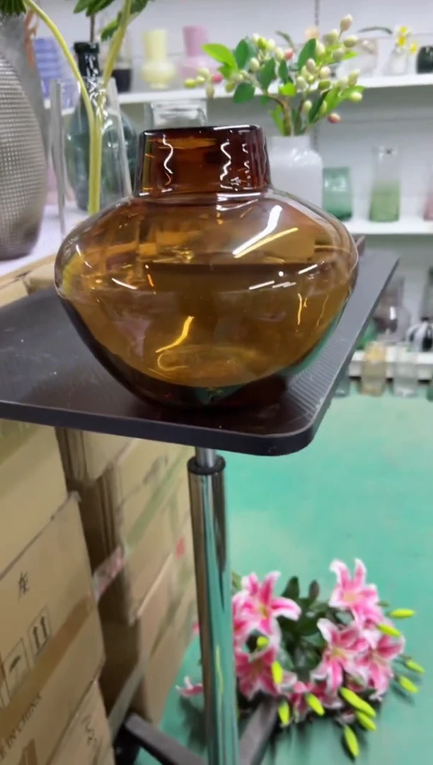 【闪购商品】玻璃孤品