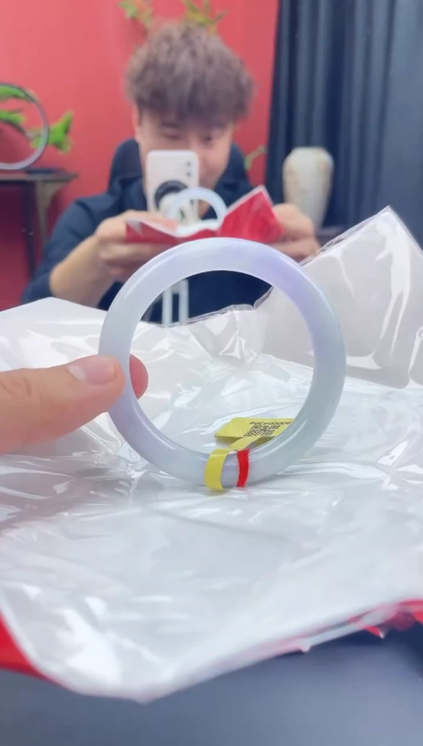 未镶嵌手镯翡翠8