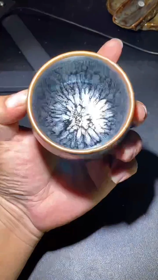 茶盏           20