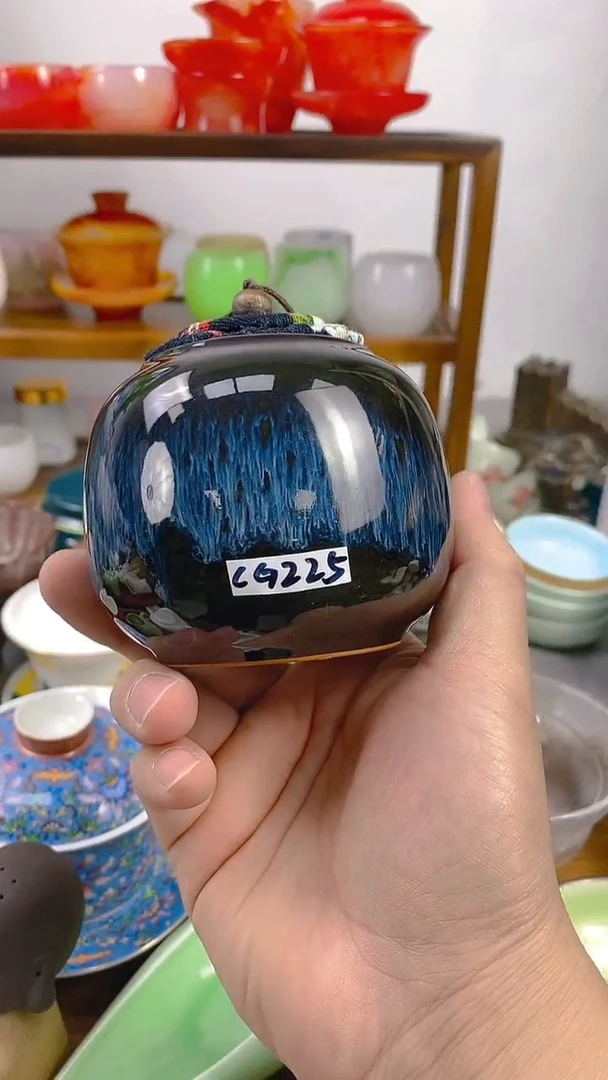 【闪购商品】高端茶具清货看编码发