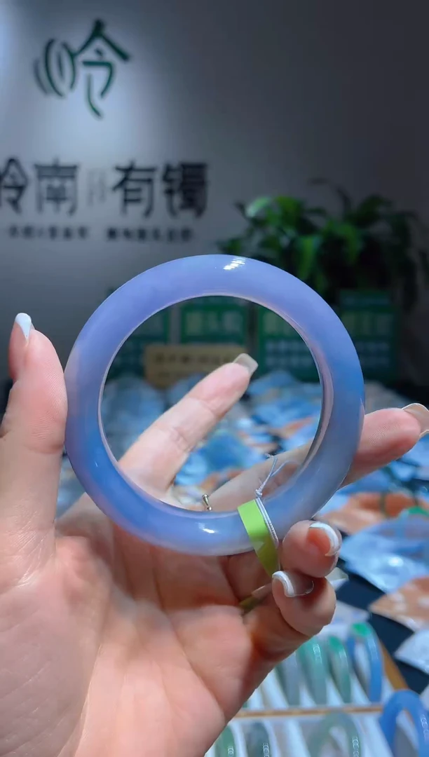 未镶嵌手镯翡翠XWQ-.3