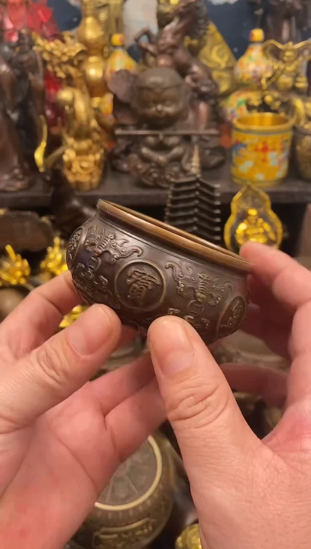 案台摆件  物品摆件