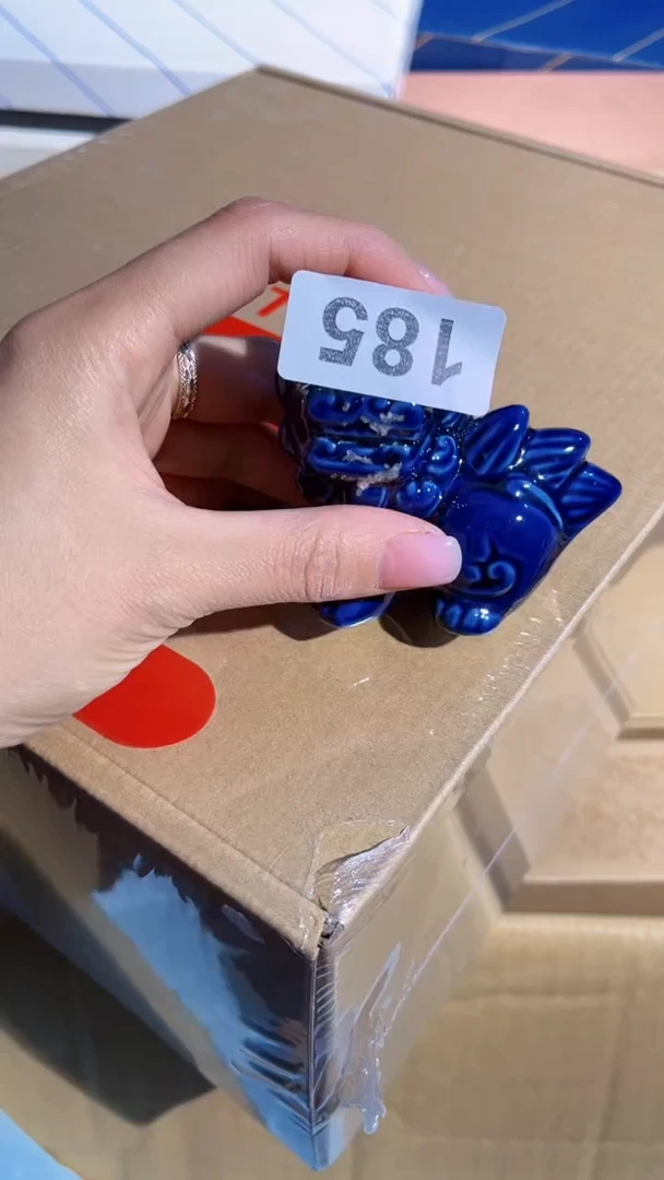 瓷片陶茶666文玩周边多人 水桶b