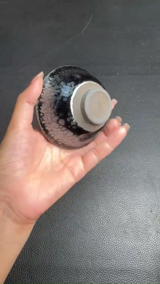 茶盏吴立勇故宫款8