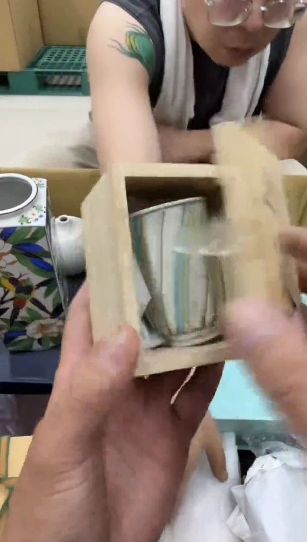 琉璃手工艺品用****8306