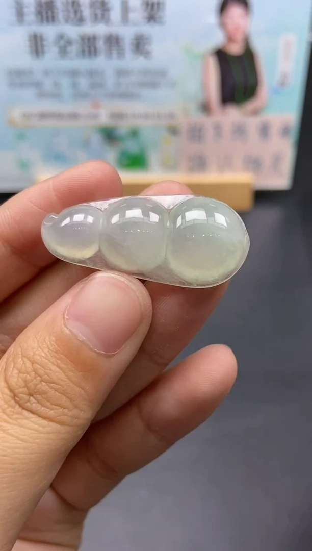 未镶嵌定制翡翠天然翡翠A货167