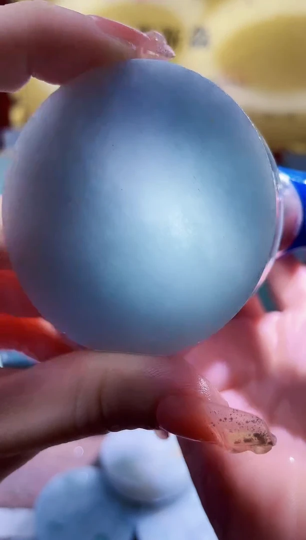 翡翠挂件未镶嵌小梦13