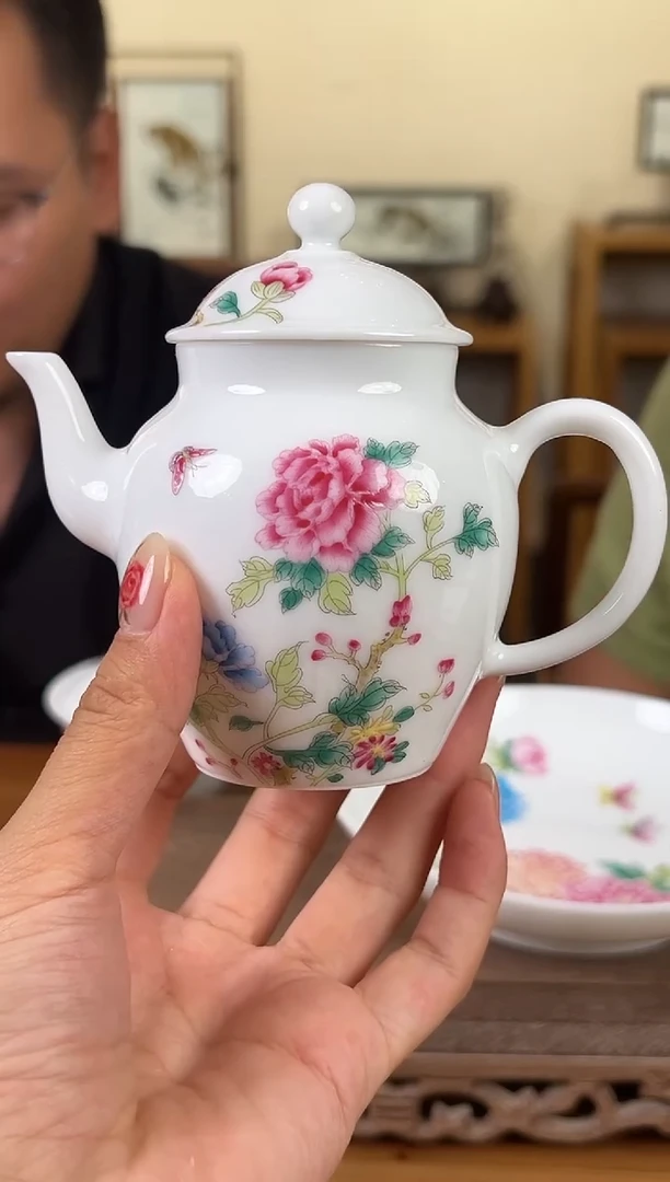 摆件瓷博会-昱器江南陶瓷专场305