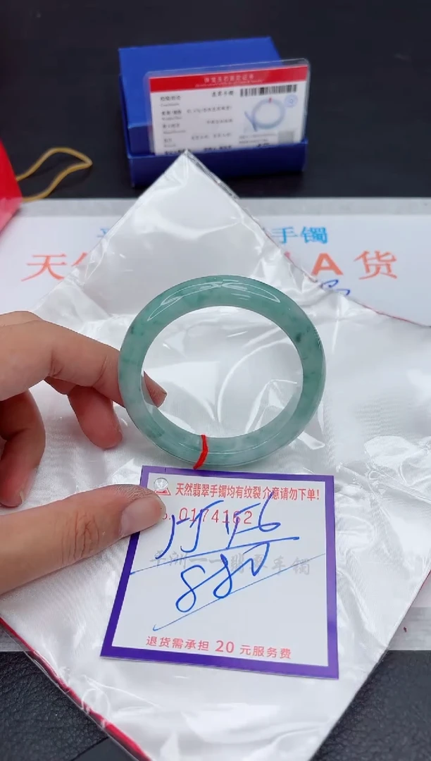 未镶嵌手镯翡翠111111
