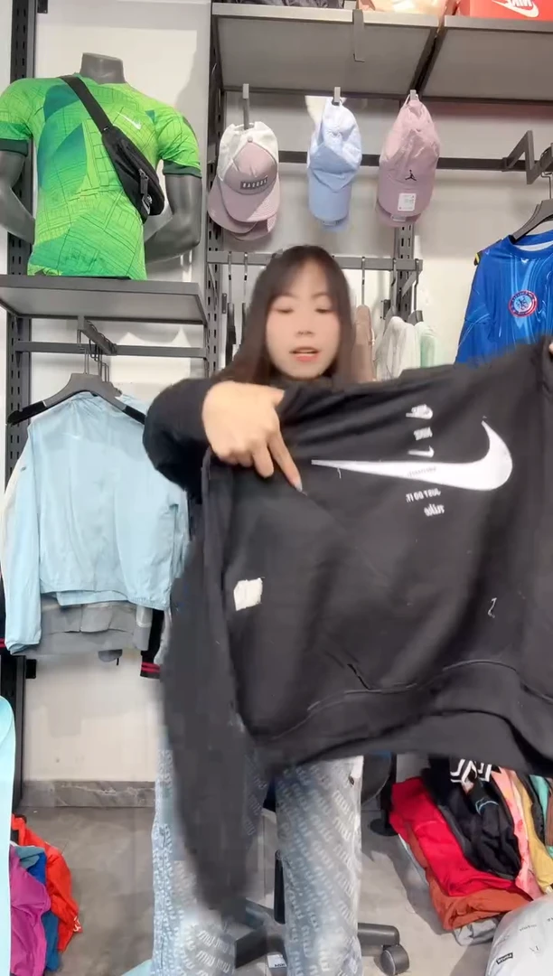 1092编码 瑕疵款直播间过款为准 尺码 L