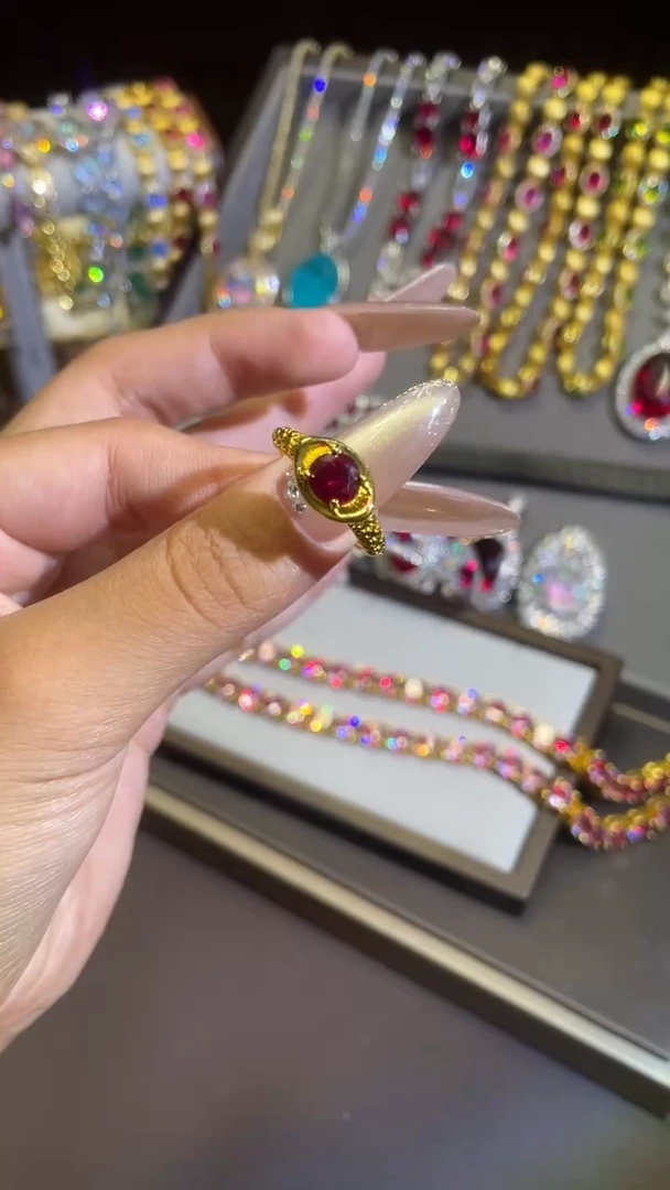 无非金属高端定制精品系列款式S151