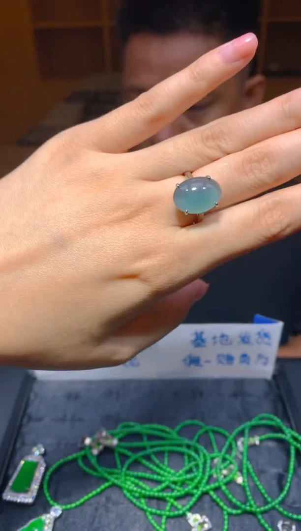 未镶嵌定制翡翠88多样性发货（发其一）