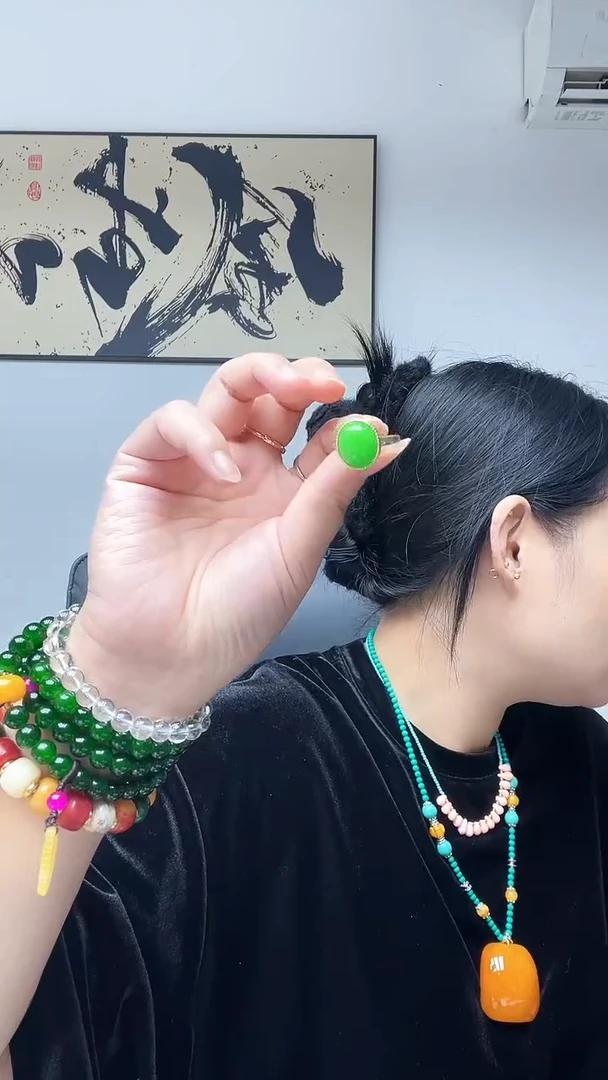 裸石琥珀未镶嵌0000000000228