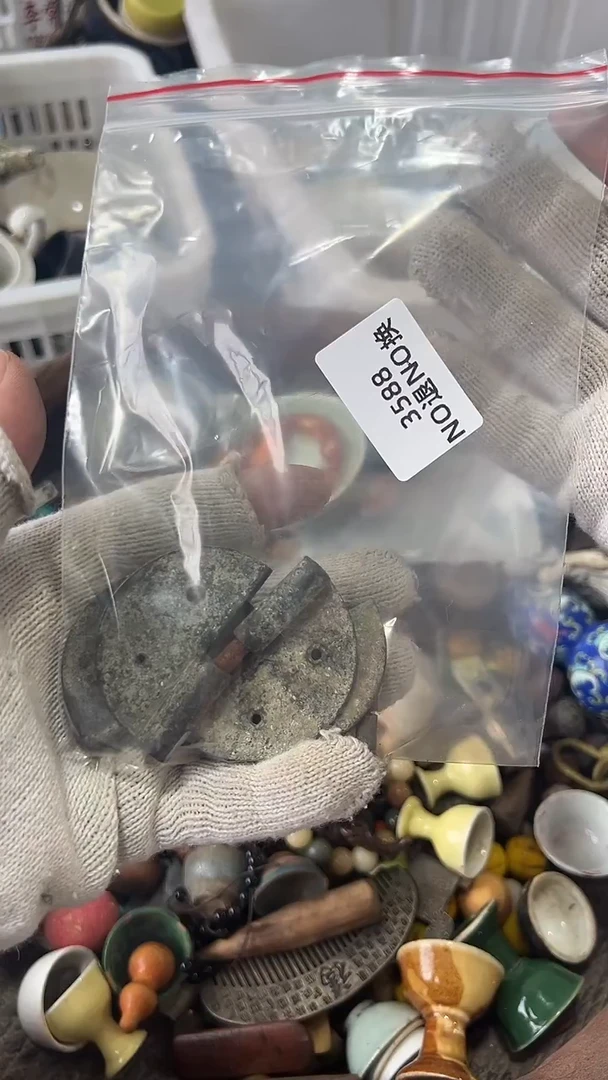 陶瓷归*…直播闪购链接瓷器摆件等