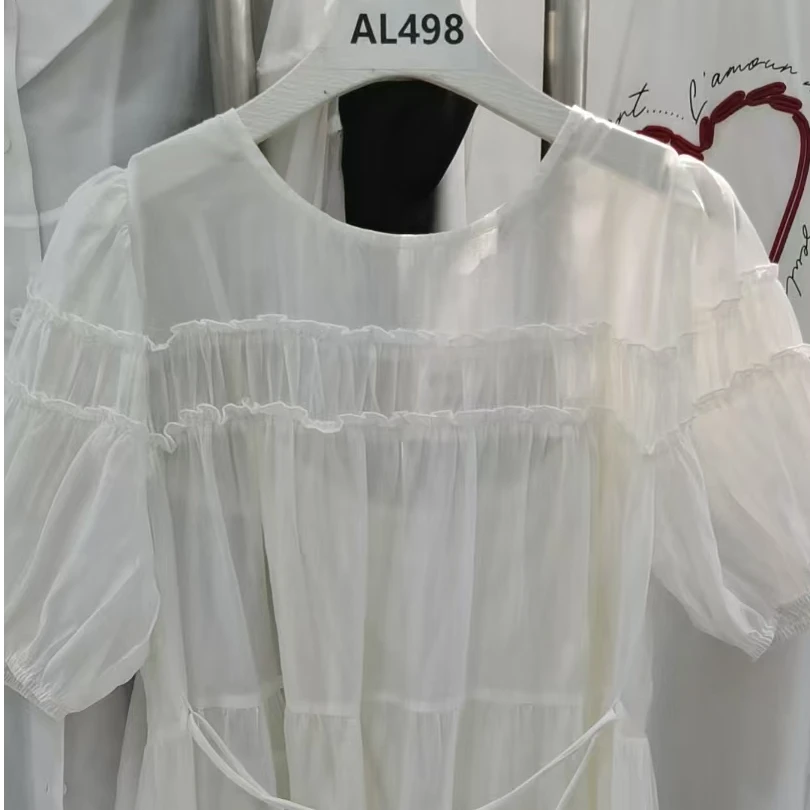 亦系-时尚女装【AL498】叁楼