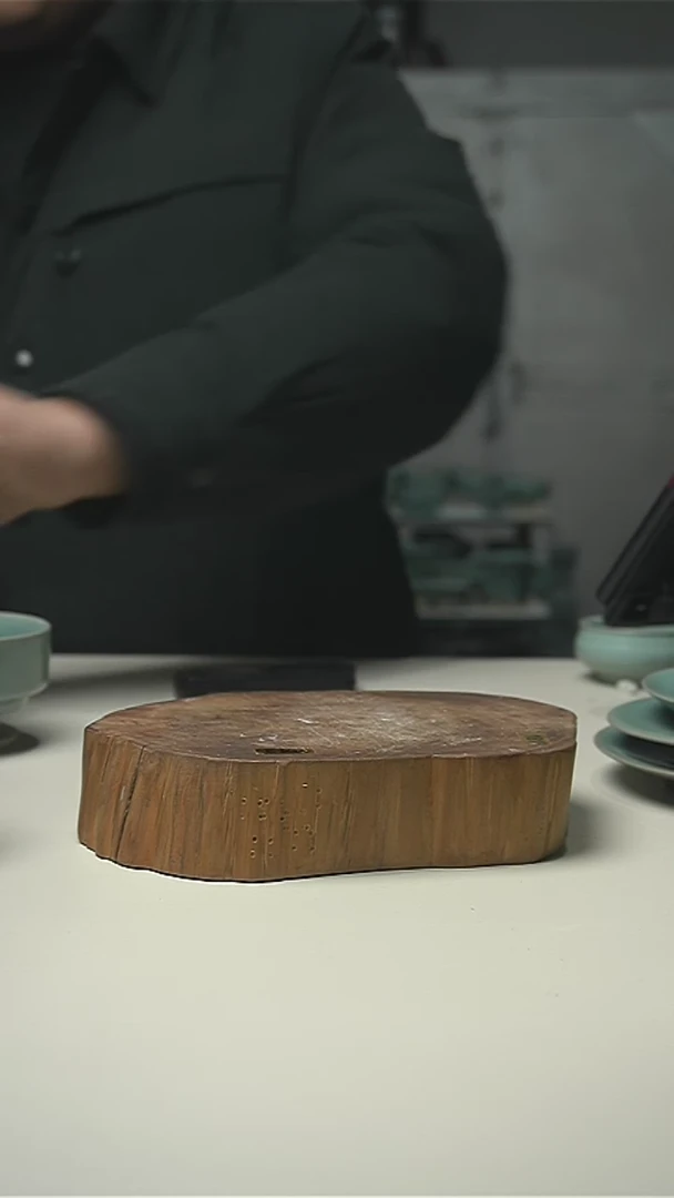 【闪购商品】君子汝瓷（福利）福袋