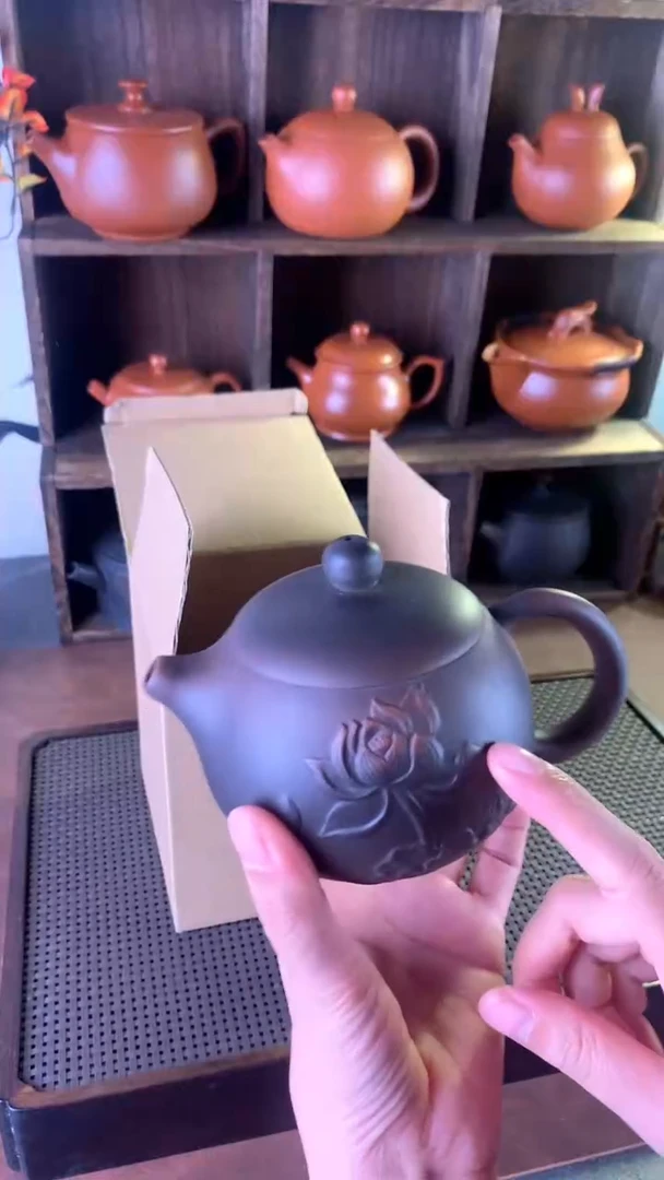 茶壶紫砂壶建茶器商品链接@@@888