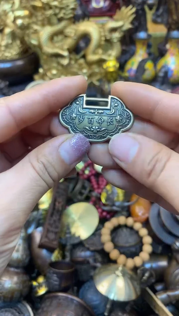 案台摆件 桌面摆件