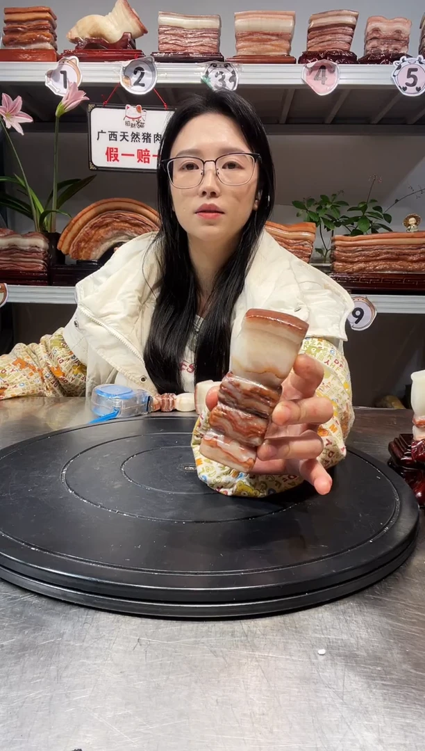 石材天然石材柳州猪肉石